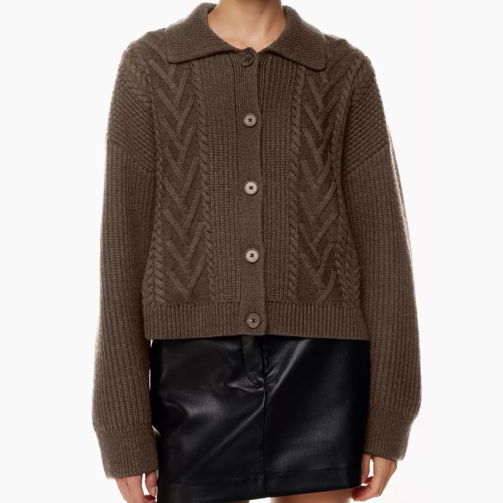 Emporia Cardigan